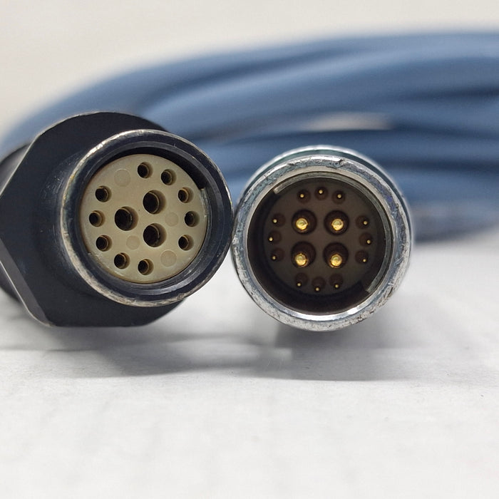 Stryker 5400-700 The Bone Mill