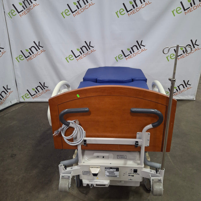 Hill-Rom Hill-Rom Affinity 4 Patient Birthing Bed Beds & Stretchers reLink Medical