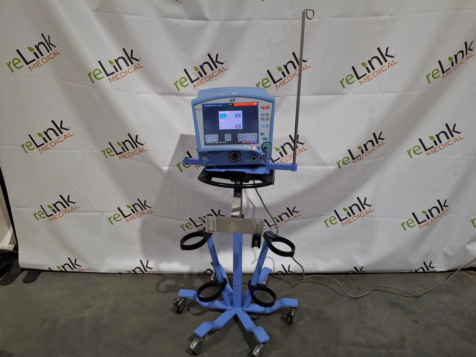 CareFusion Vela Ventilator