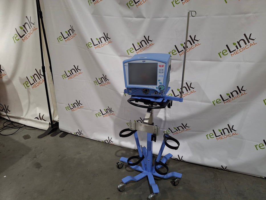CareFusion Vela Ventilator