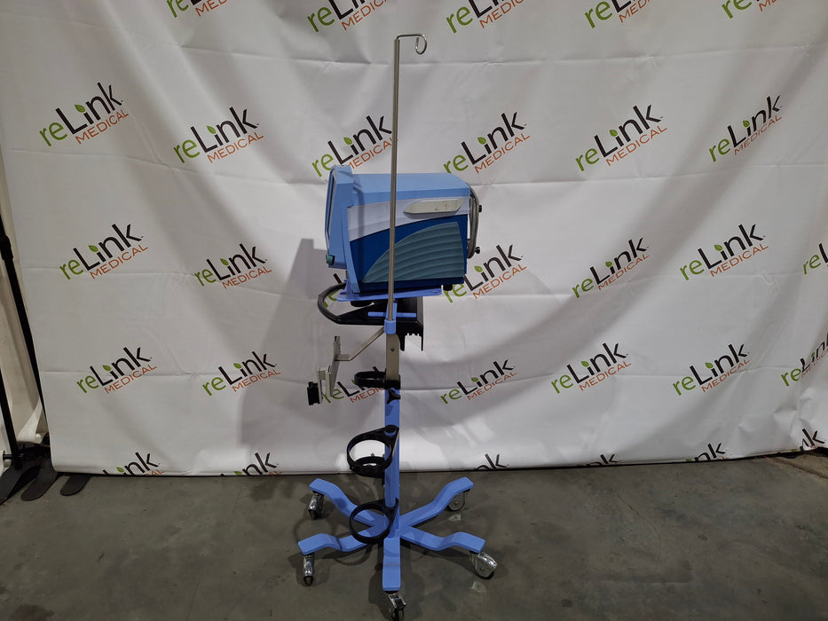CareFusion Vela Ventilator