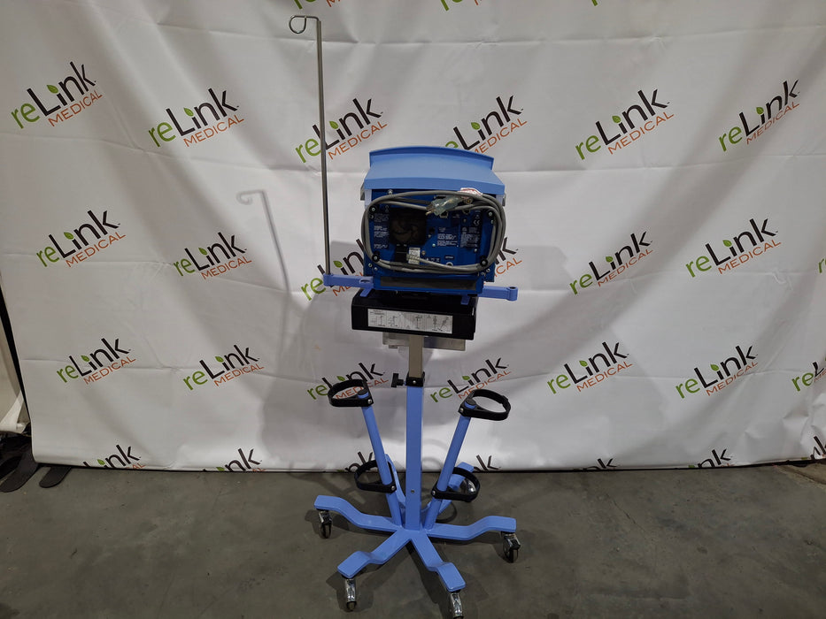 CareFusion Vela Ventilator