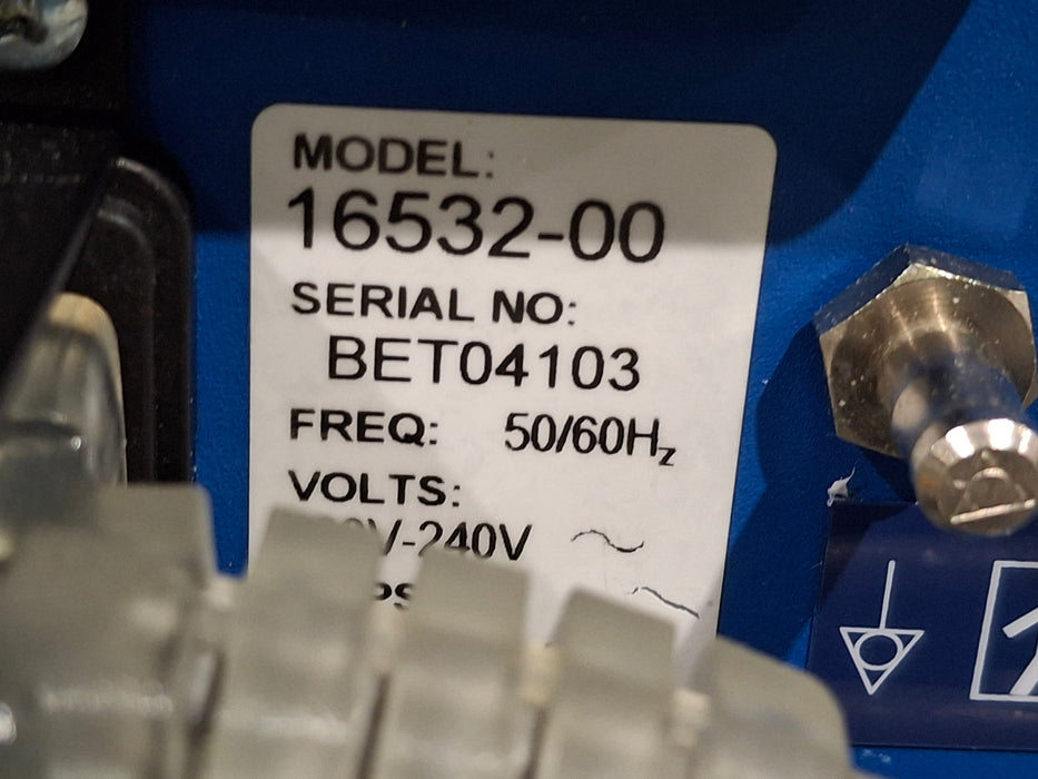 CareFusion Vela Ventilator