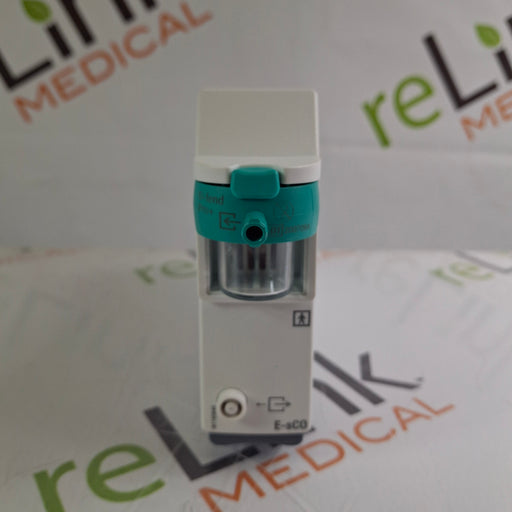 GE Healthcare GE Healthcare E-sCO-00 Respiratory Module Patient Monitors reLink Medical