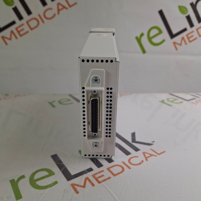 GE Healthcare GE Healthcare E-sCO-00 Respiratory Module Patient Monitors reLink Medical