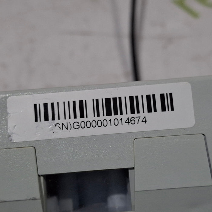 Baxter Baxter Sigma Spectrum 6.05.13 without Battery Infusion Pump Infusion Pump reLink Medical