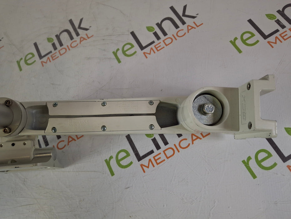 GCX Corporation GCX Corporation Wall Mount Patient Monitors reLink Medical