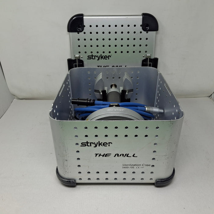 Stryker 5400-700 The Bone Mill