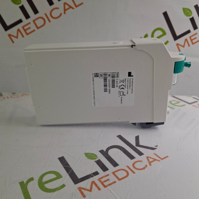 GE Healthcare E-sCO-00 Respiratory Module
