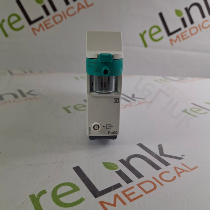 GE Healthcare E-sCO-00 Respiratory Module