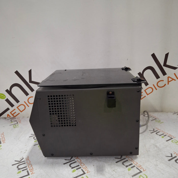 The Silent Solution Silencer S2410SP-HZ2 Centrifuge