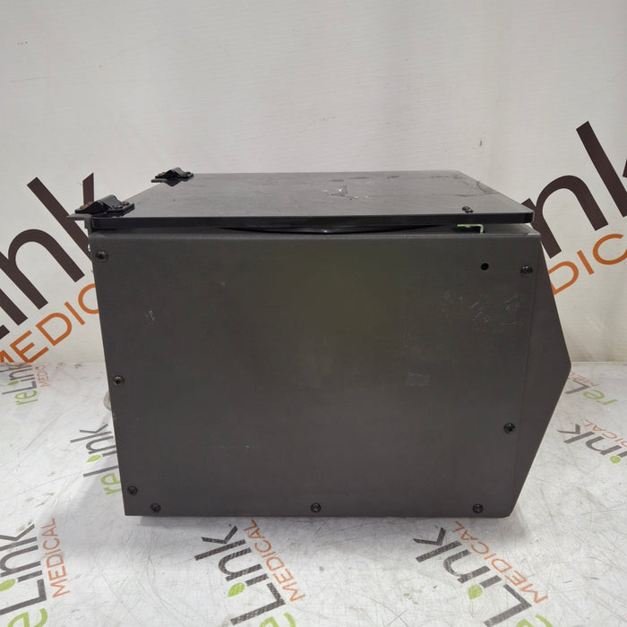 The Silent Solution Silencer S2410SP-HZ2 Centrifuge