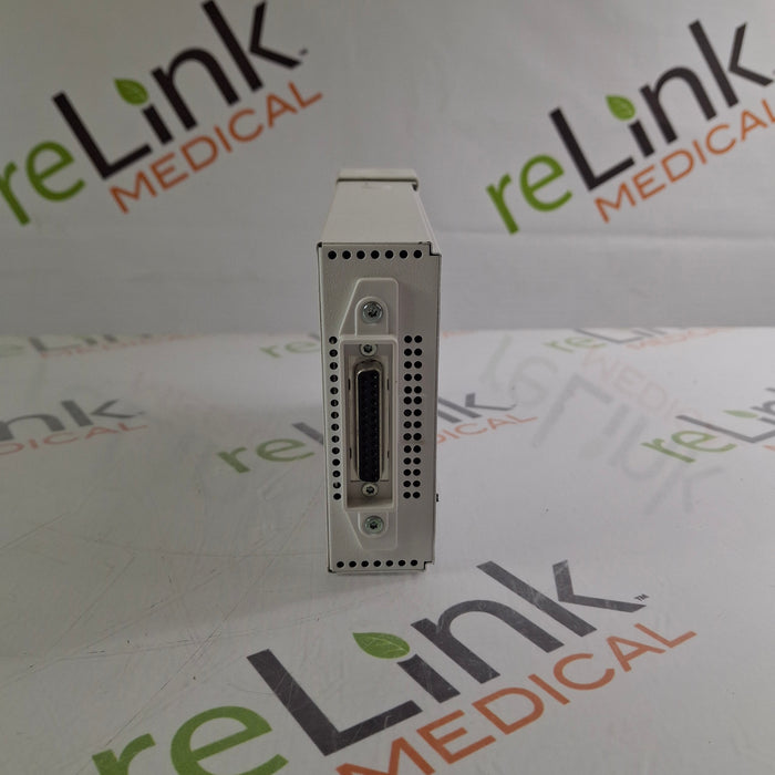 GE Healthcare GE Healthcare E-sCO-00 Respiratory Module Patient Monitors reLink Medical