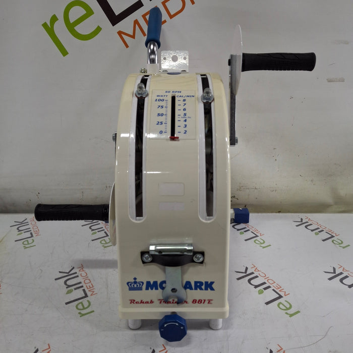 Monark 881E Upper Body Ergometer