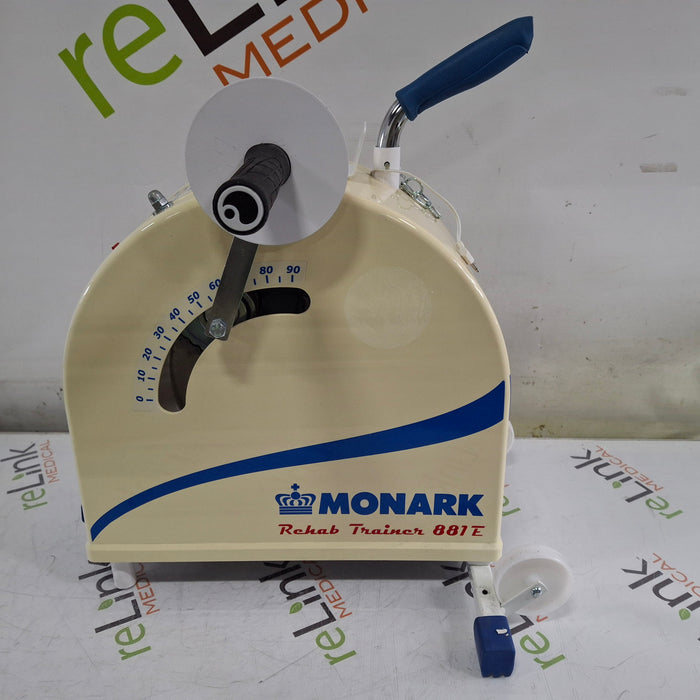Monark 881E Upper Body Ergometer