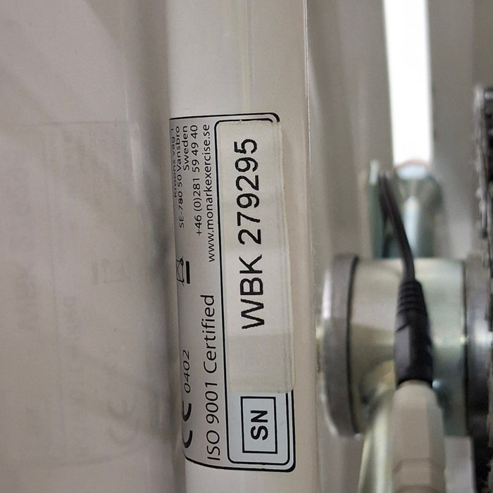 Monark 881E Upper Body Ergometer