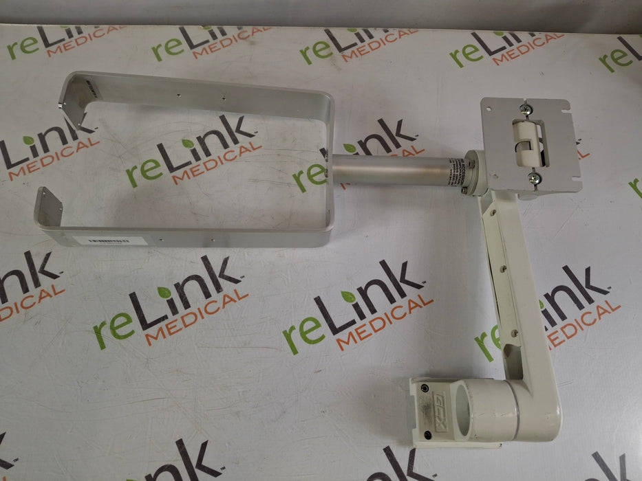 GCX Corporation GCX Corporation Wall Mount Patient Monitors reLink Medical