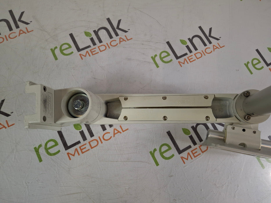 GCX Corporation GCX Corporation Wall Mount Patient Monitors reLink Medical