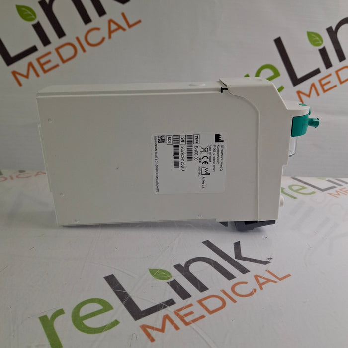 GE Healthcare GE Healthcare E-sCO-00 Respiratory Module Patient Monitors reLink Medical