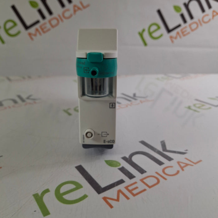 GE Healthcare GE Healthcare E-sCO-00 Respiratory Module Patient Monitors reLink Medical