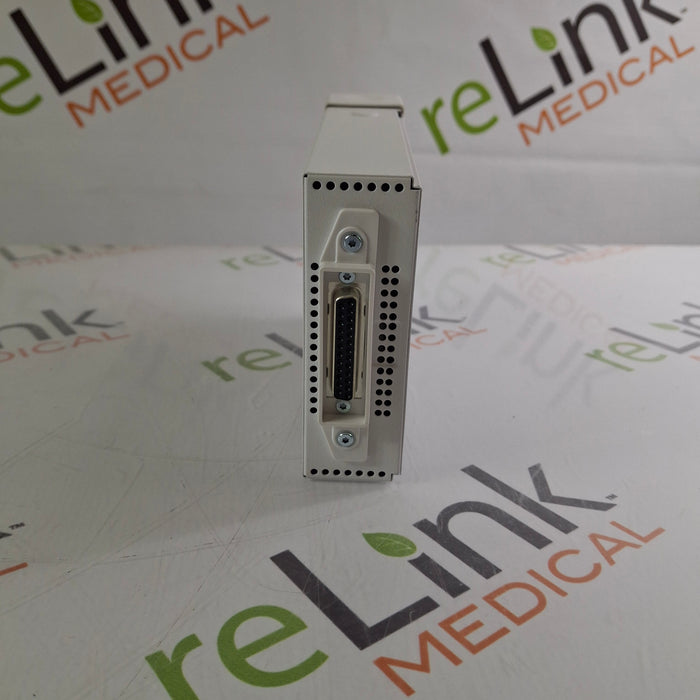 GE Healthcare GE Healthcare E-sCO-00 Respiratory Module Patient Monitors reLink Medical