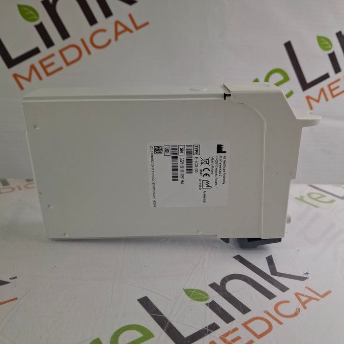 GE Healthcare E-sCO-00 Respiratory Module
