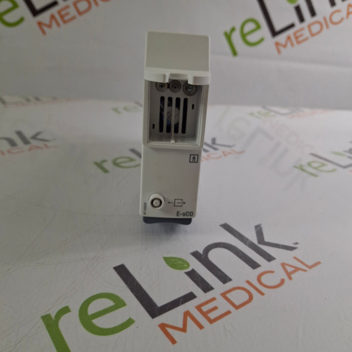 GE Healthcare E-sCO-00 Respiratory Module