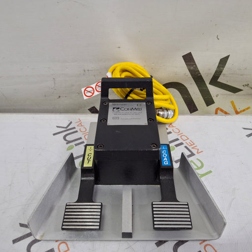ConMed ConMed 60-5104-001 Monopolar Foot Switch Electrosurgical Units reLink Medical