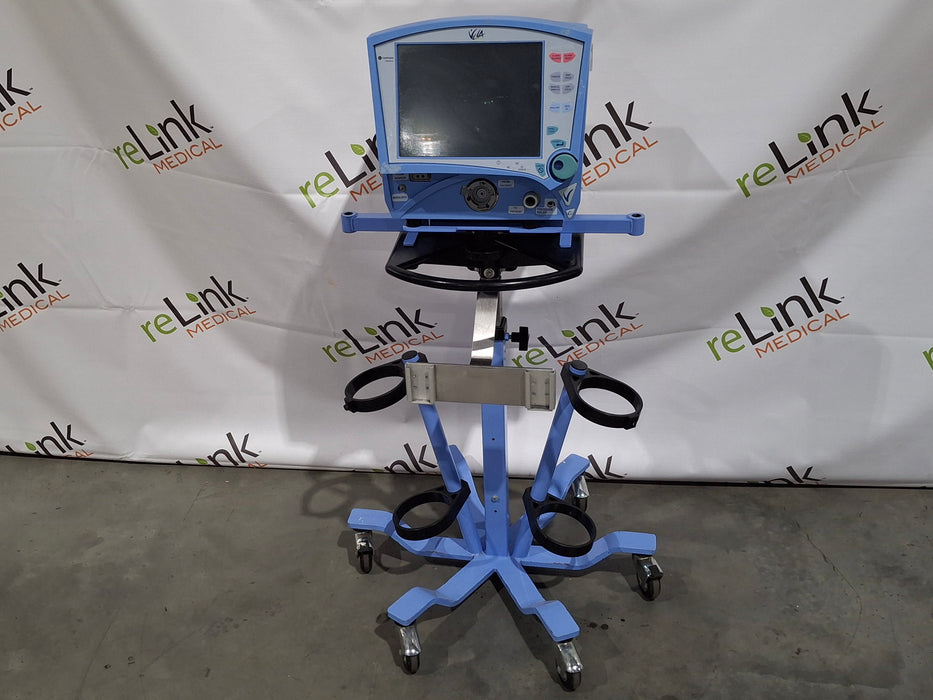 CareFusion Vela Ventilator