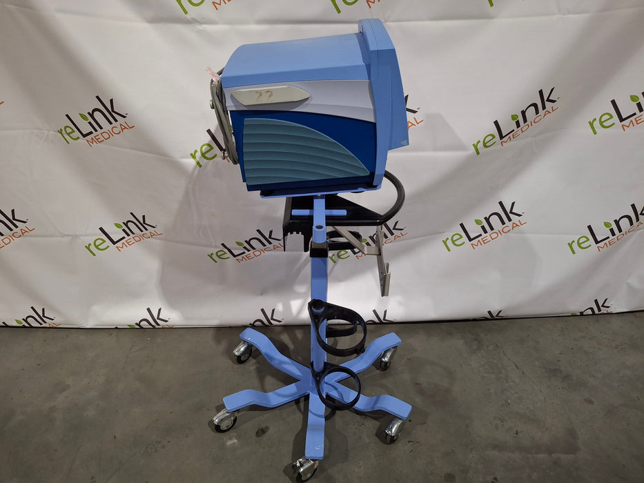 CareFusion Vela Ventilator