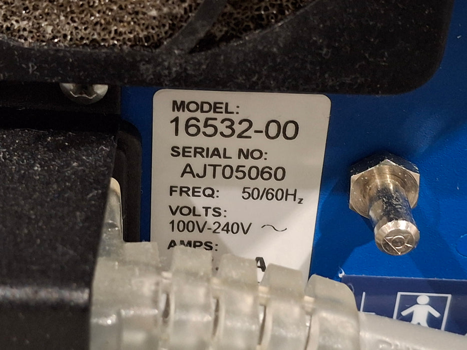 CareFusion Vela Ventilator