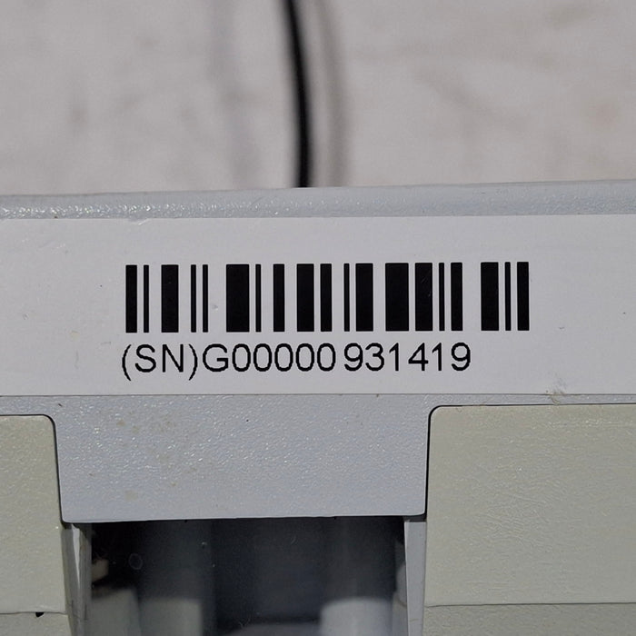 Baxter Baxter Sigma Spectrum 6.05.13 without Battery Infusion Pump Infusion Pump reLink Medical