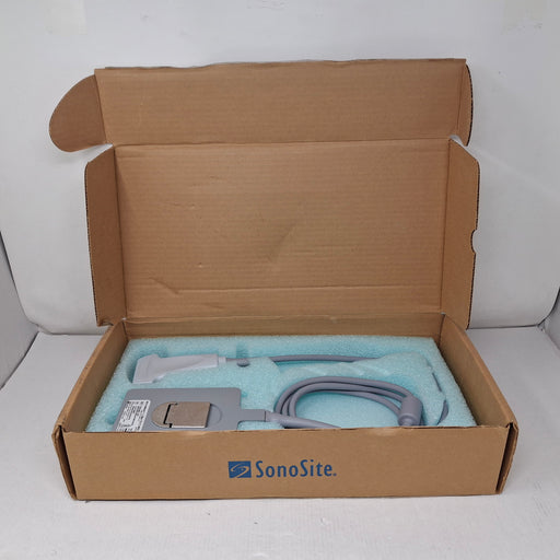 Sonosite Sonosite L38e / 10-5 MHz P05482-30 Transducer Ultrasound reLink Medical