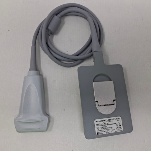 Sonosite Sonosite L38e / 10-5 MHz P05482-30 Transducer Ultrasound reLink Medical