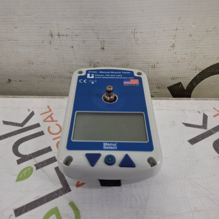 Lafayette Instrument 01165 Hand-Held Dynamometer