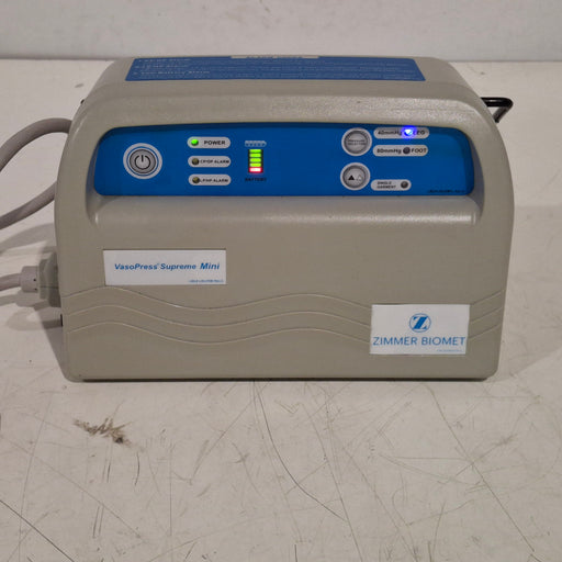 CTC CTC VasoPress Supreme Mini VP500DM Pump Surgical Equipment reLink Medical