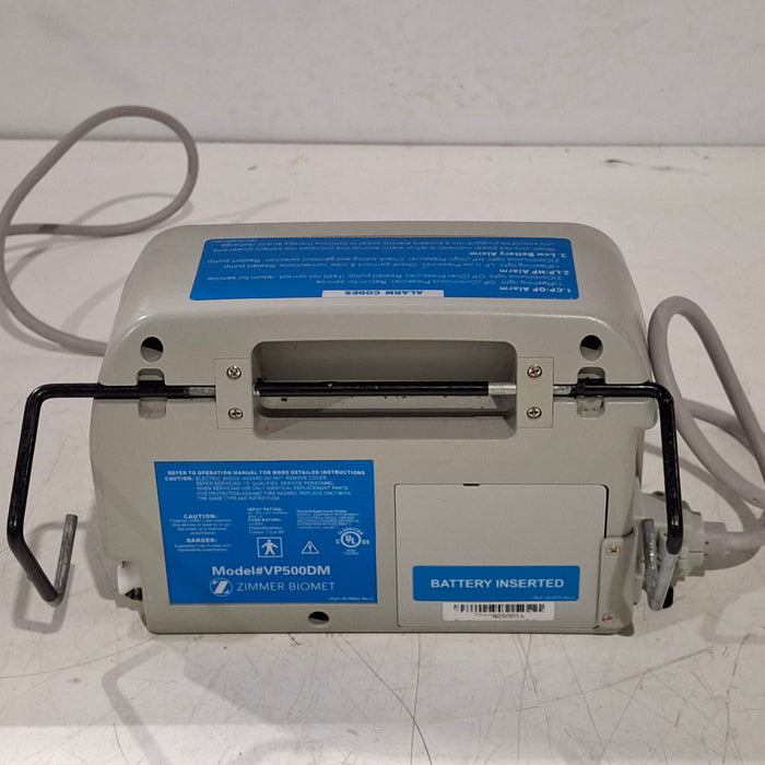 CTC CTC VasoPress Supreme Mini VP500DM Pump Surgical Equipment reLink Medical