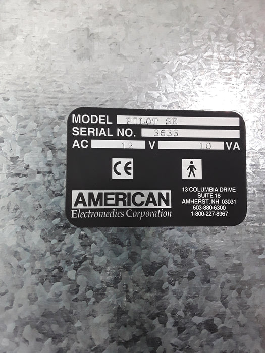 Maico Maico Pilot Audiometer Audiology reLink Medical