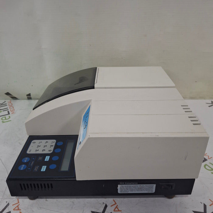 Bio-Tek Instruments Bio-Tek Instruments ELx50 Automated Strip Washer Research Lab reLink Medical