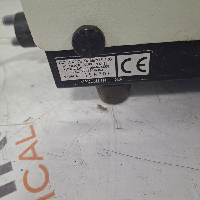 Bio-Tek Instruments Bio-Tek Instruments ELx50 Automated Strip Washer Research Lab reLink Medical