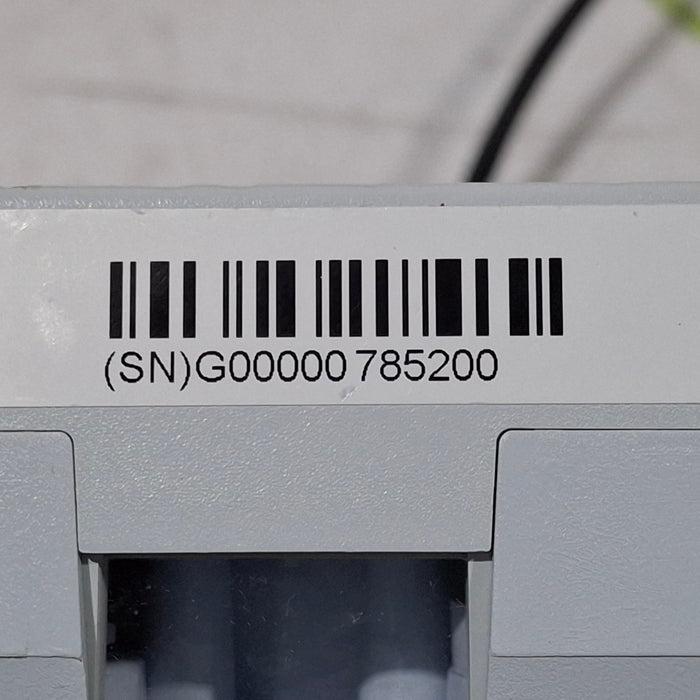 Baxter Baxter Sigma Spectrum 6.05.13 without Battery Infusion Pump Infusion Pump reLink Medical