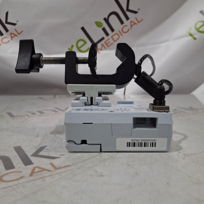 Baxter Baxter Sigma Spectrum 6.05.13 without Battery Infusion Pump Infusion Pump reLink Medical