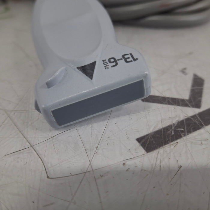Sonosite L25x/13-6 Linear Transducer