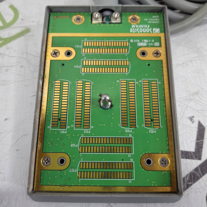 Sonosite L25x/13-6 Linear Transducer