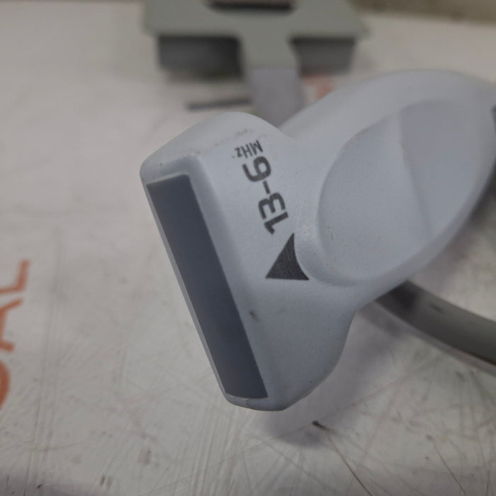 Sonosite L25x/13-6 Linear Transducer