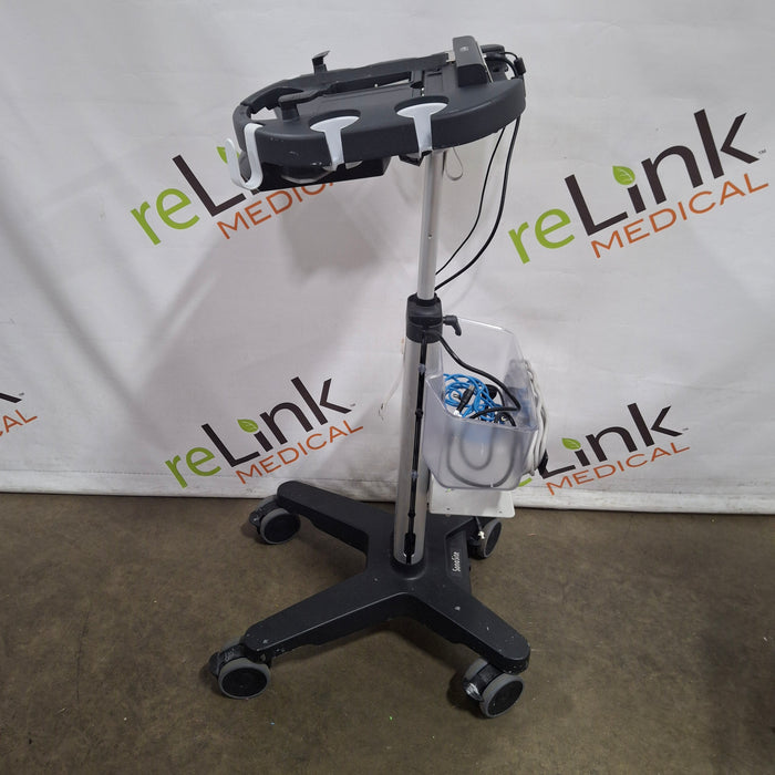 Sonosite Sonosite P15800 Edge Ultrasound Stand Ultrasound reLink Medical