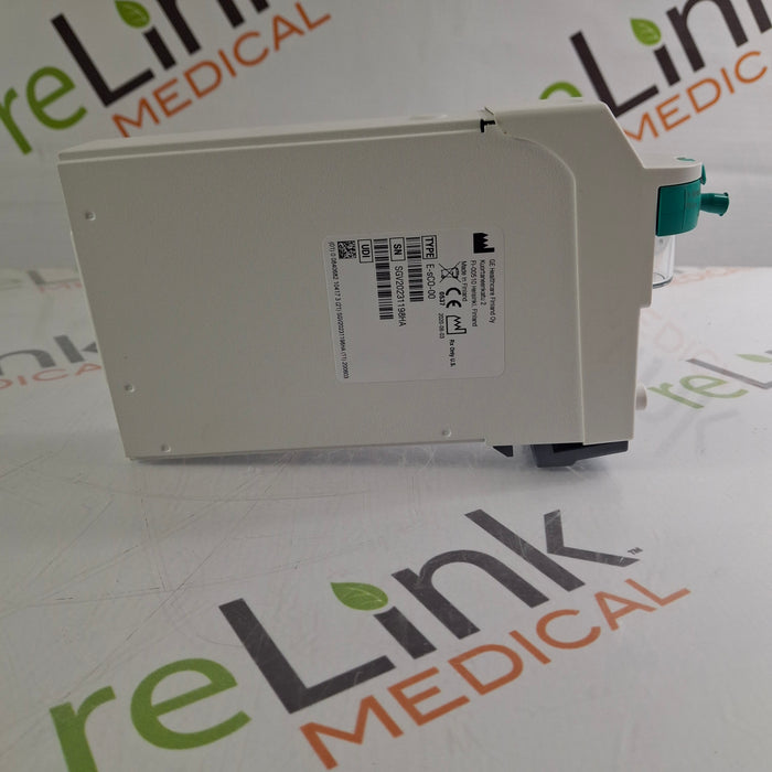 GE Healthcare E-sCO-00 Respiratory Module