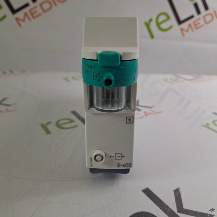 GE Healthcare E-sCO-00 Respiratory Module