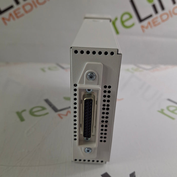 GE Healthcare E-sCO-00 Respiratory Module