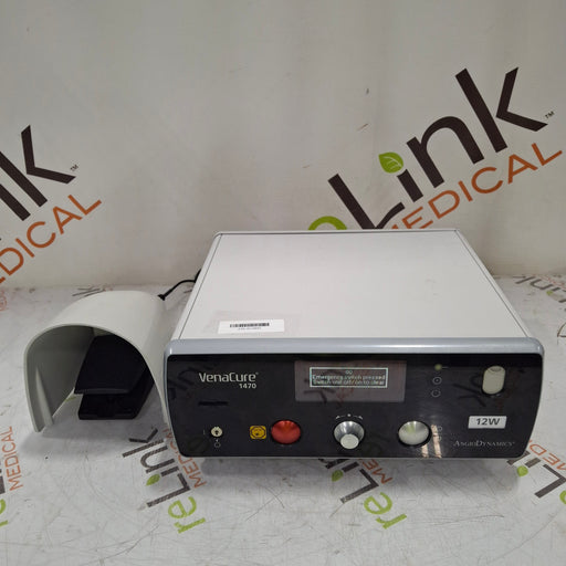 AngioDynamics AngioDynamics VenaCure 1470 Laser Lasers reLink Medical